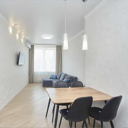 Sea, Central Arcadia, Lux 3 Room Apartment Одесса Экстерьер фото