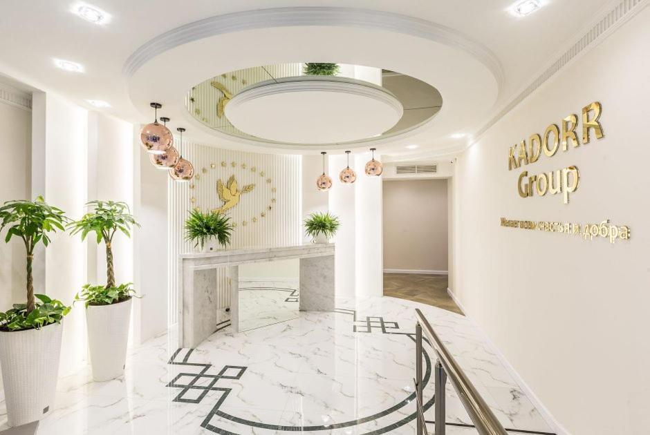 Sea, Central Arcadia, Lux 3 Room Apartment Одесса Экстерьер фото