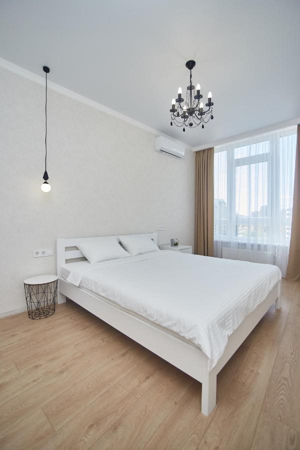 Sea, Central Arcadia, Lux 3 Room Apartment Одесса Экстерьер фото