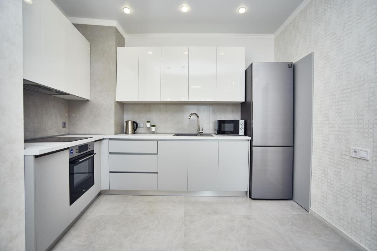 Sea, Central Arcadia, Lux 3 Room Apartment Одесса Экстерьер фото