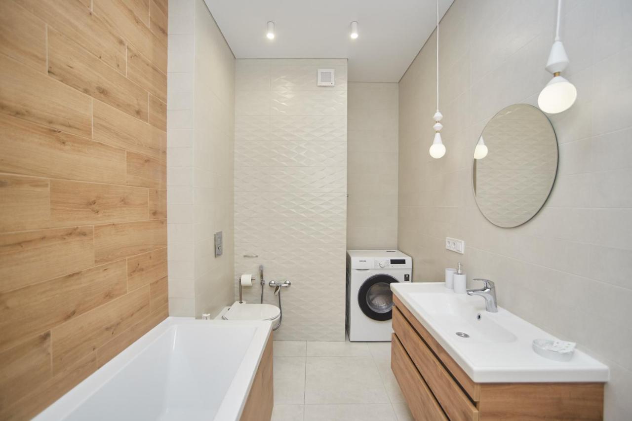 Sea, Central Arcadia, Lux 3 Room Apartment Одесса Экстерьер фото