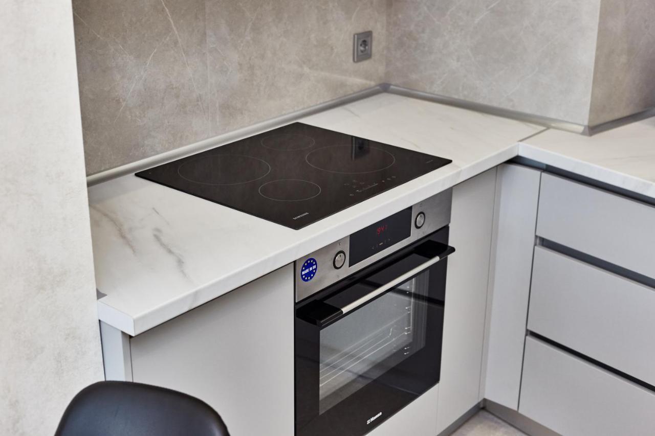 Sea, Central Arcadia, Lux 3 Room Apartment Одесса Экстерьер фото
