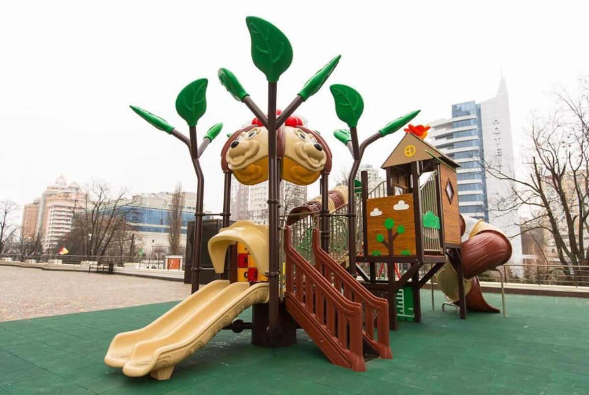 Sea, Central Arcadia, Lux 3 Room Apartment Одесса Экстерьер фото