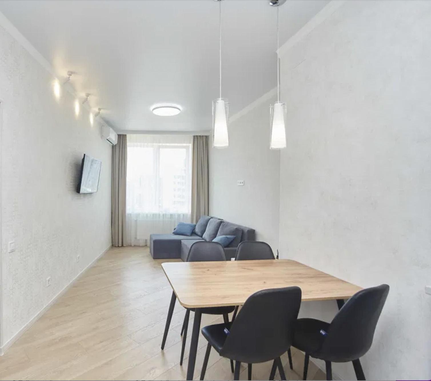 Sea, Central Arcadia, Lux 3 Room Apartment Одесса Экстерьер фото
